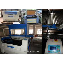 Machine de gravure au laser CNC acrylique